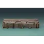 ITALERI Long Dock