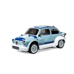 TAMIYA 1000 TCR Berlina Corse (MB01)
