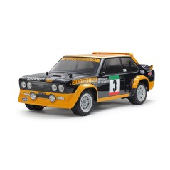 TAMIYA 131 Abarth Rally OF MF-01X