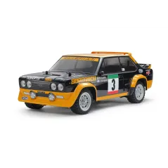 TAMIYA 131 Abarth Rally OF MF-01X