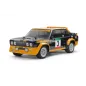 TAMIYA 131 Abarth Rally OF MF-01X