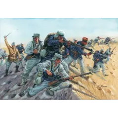 ITALERI French Foreign Legion
