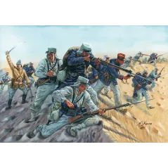 ITALERI French Foreign Legion