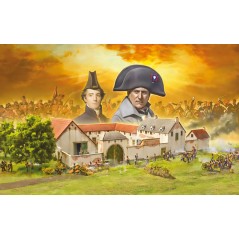 ITALERI Waterloo â€œLa Haye Sainteâ€