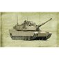 ITALERI M1A1/A2 Abrams