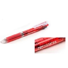 TAMIYA Changeable Colour Pen Clear Red