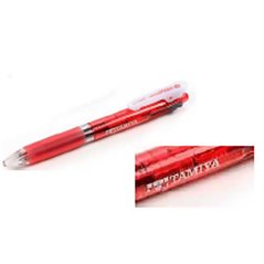 TAMIYA Changeable Colour Pen Clear Red