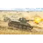 ITALERI T-34/76 Mod 43 ITALERI T-34/76 Mod 43