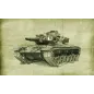ITALERI M60A2