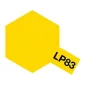 TAMIYA LP-83 Mixing Yellow