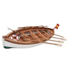 ARTESANIA 1/35 J.S.Elcano - Lifeboat