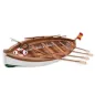 ARTESANIA 1/35 J.S.Elcano - Lifeboat