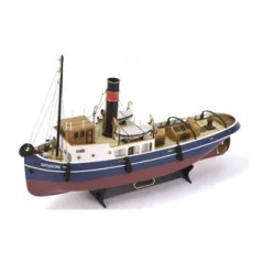 ARTESANIA 1/50 SANSON TUGBOAT