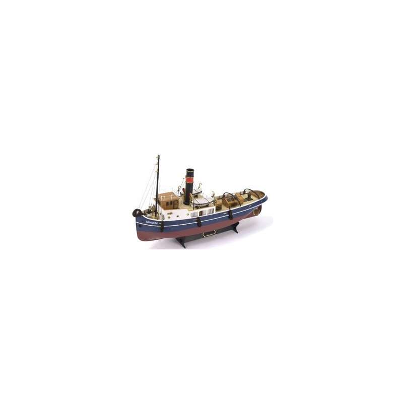 ARTESANIA 1/50 SANSON TUGBOAT