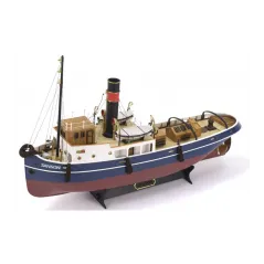 ARTESANIA 1/50 SANSON TUGBOAT