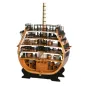 ARTESANIA 1/72 HMS VICTORY CROSS SECTION