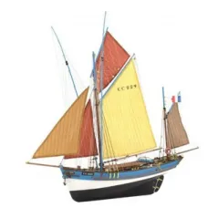 ARTESANIA MARIE-JEANNE 2021 with stand