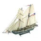 ARTESANIA 1/60 Harvey American Schooner