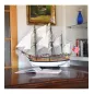 ARTESANIA HMS ENDEAVOUR 