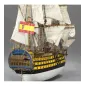 ARTESANIA 1/84 SANTA ANA - BATTLE OF TRAFALGAR 1805 ARTESANIA 1/84 SANTA ANA - BATTLE OF TRAFALGAR 1805