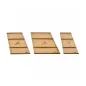 ARTESANIA Micro Easy Ratlines Templates 5 mm