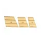 ARTESANIA Micro Easy Ratlines Templates 6.5 mm