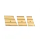 ARTESANIA Micro Easy Ratlines Templates 6.5 mm