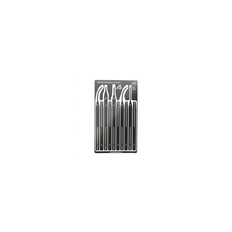 ARTESANIA MICRO RIGGING TOOLS