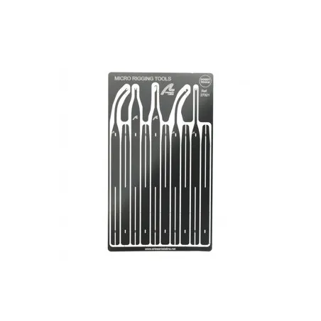 ARTESANIA MICRO RIGGING TOOLS