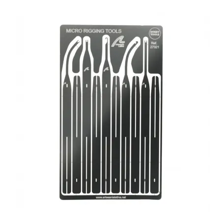 ARTESANIA MICRO RIGGING TOOLS