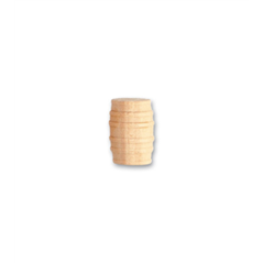 ARTESANIA Cask Boxwood 15Mm (3U)