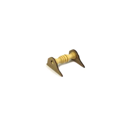 ARTESANIA Capstan Horizt Wallnut & Beach