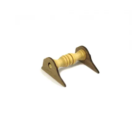 ARTESANIA Capstan Horizt Wallnut & Beach