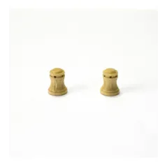 ARTESANIA Capstan Verti 10Mm (2U)