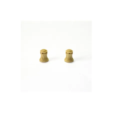 ARTESANIA Capstan Verti 10Mm (2U)