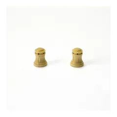 ARTESANIA Capstan Verti 10Mm (2U)