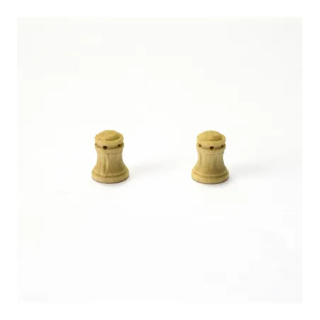 ARTESANIA Capstan Verti 10Mm (2U)