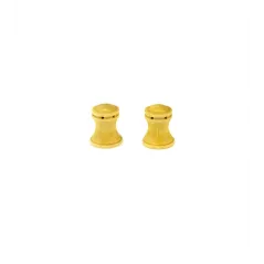 ARTESANIA Capstan Vert 16Mm (2U)