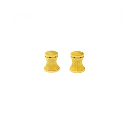 ARTESANIA Capstan Vert 16Mm (2U)