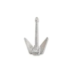 ARTESANIA ANCHOR 45x30mm (2u)