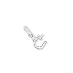 ARTESANIA HOOK STRONG 30mm (2u)