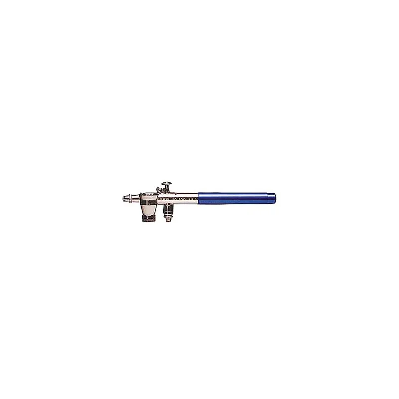 BADGER Side Feed Fine Head 100 Airbrush