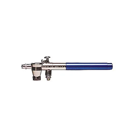BADGER Side Feed Fine Head 100 Airbrush