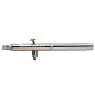 BADGER Gravity Feed Fine Head 100 Airbrush, Fluid Cavity (SG)