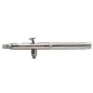 BADGER Gravity Feed Fine Head 100 Airbrush, Fluid Cavity (SG)