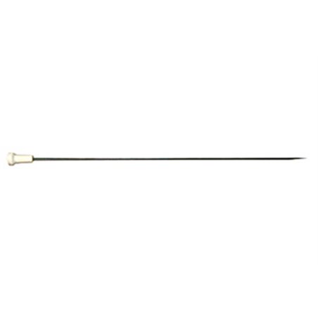 BADGER (No.2) Needle (Medium-White)