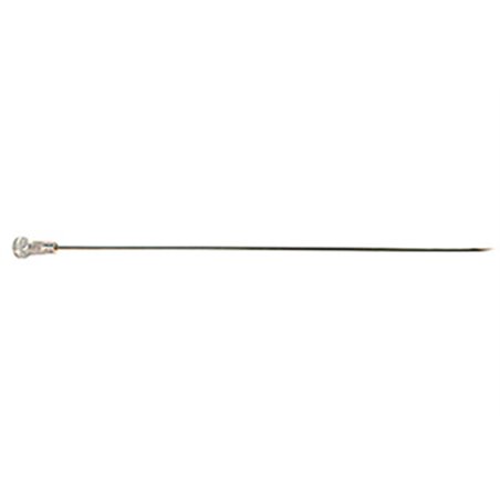 BADGER (No.3) Needle (Large-Clear)