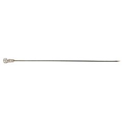 BADGER (No.3) Needle (Large-Clear)