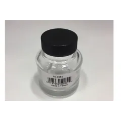 BADGER 2Oz Jar & Cover (Min 6)
