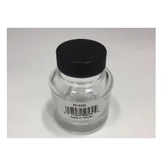 BADGER 2Oz Jar & Cover (Min 6)